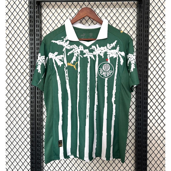 Camiseta Palmeiras Special Edition 2025/26
